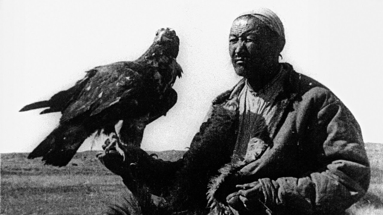 A Sixth Part of the World (1926) Dziga Vertov