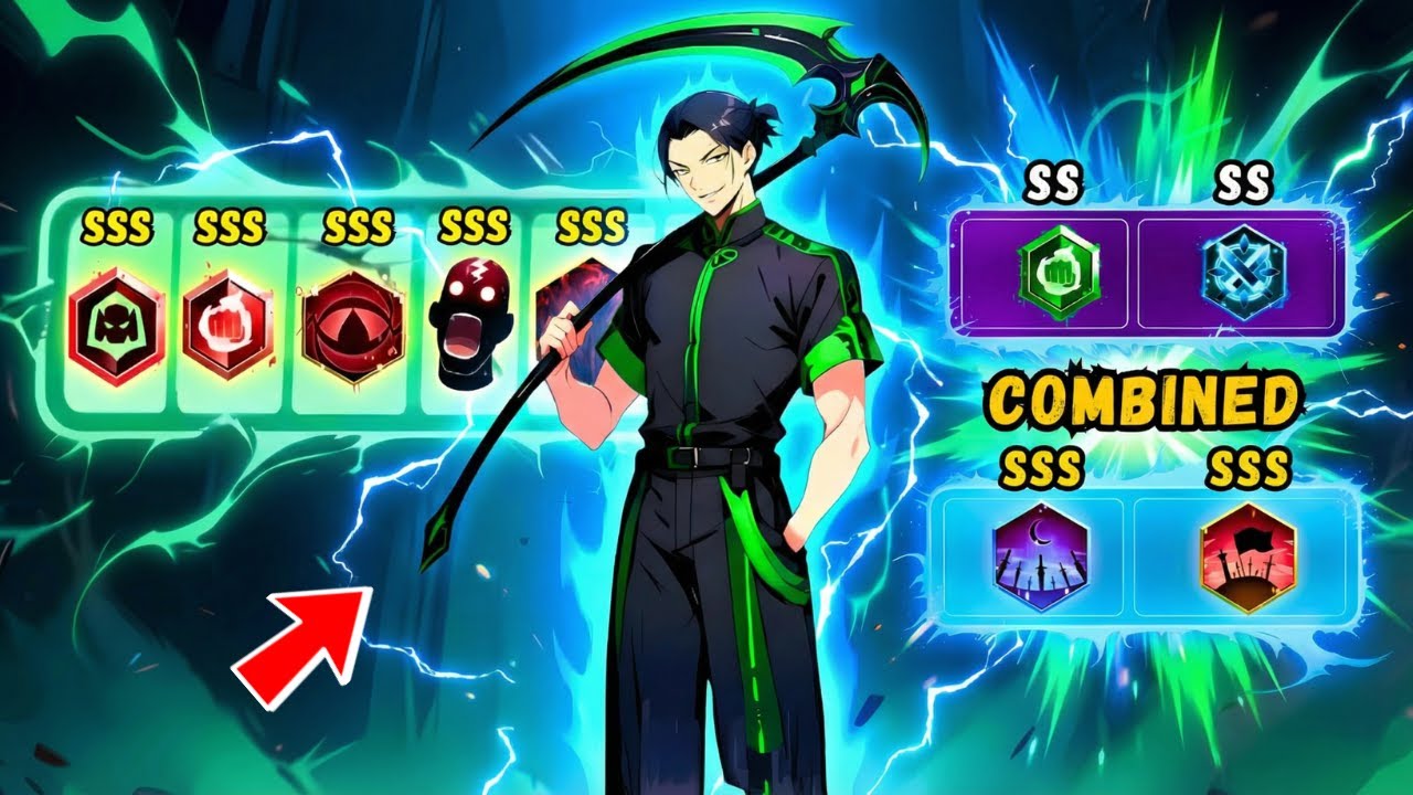 After Being Betrayed, He Regresses and Becomes the Strongest Warrior with a Skill-Combination System