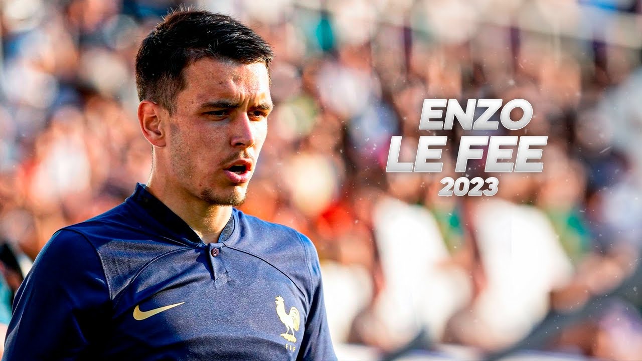 Enzo Le Fée - Full Season Show - 2023ᴴᴰ