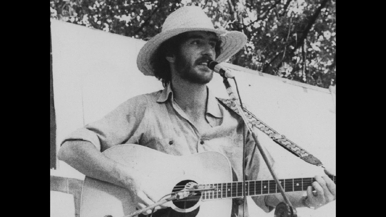 Francesco De Gregori 1975 Bufalo Bill con strofa aggiuntiva