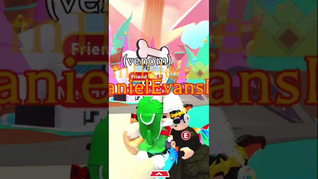 Шуточный ролик в честь 1 апреля: где БЕТ ДРАКОН!? #adoptme  #адоптми  #roblox #роблокс