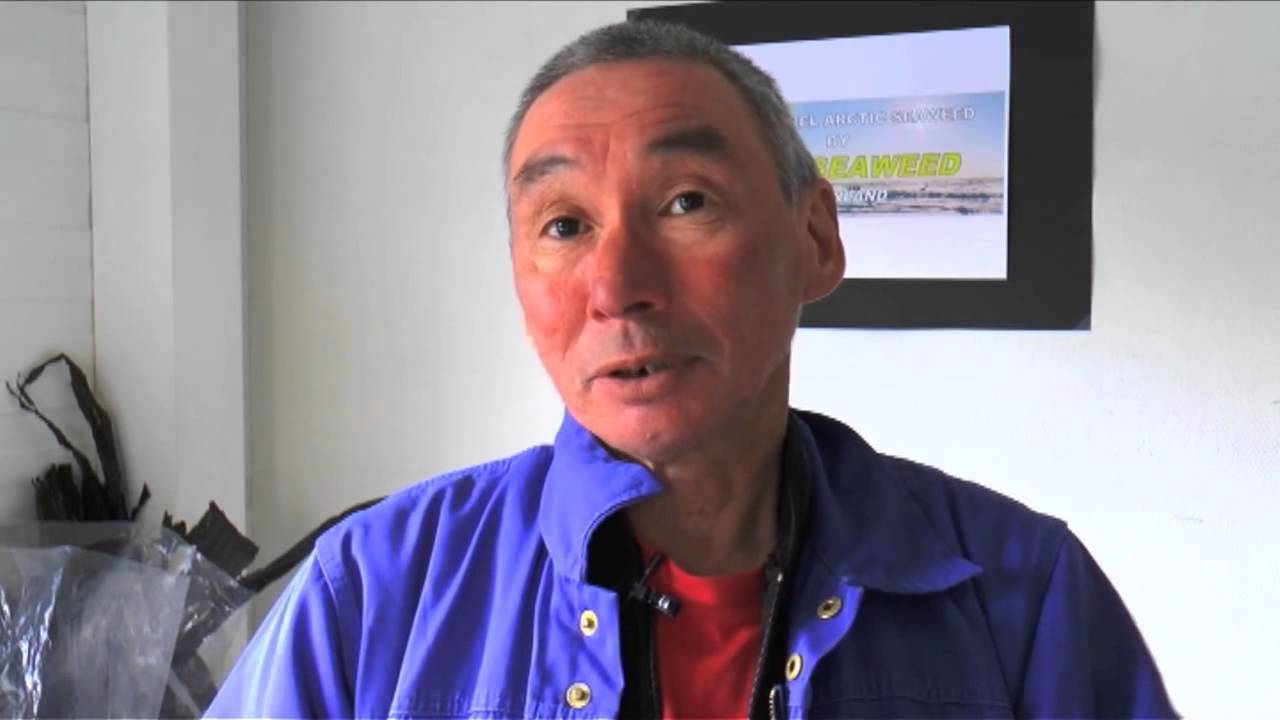 Nunatsinnit 08.09.2015