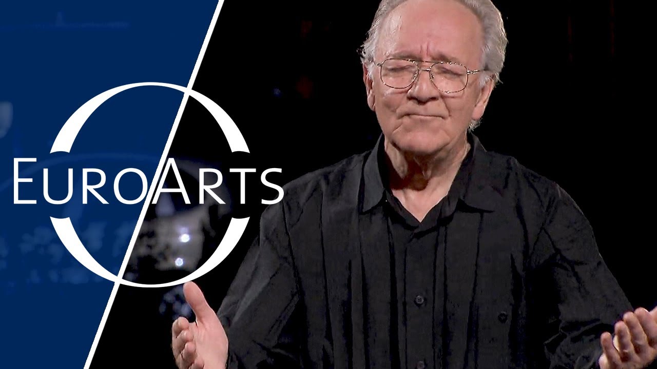 Schubert - Moment Musical, Op. 94 No. 3 (Yuri Temirkanov, St. Philharmonic Orchestra)