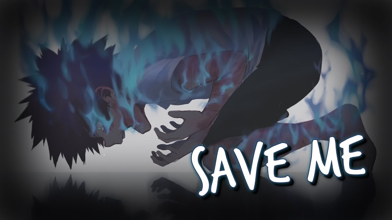 Nightcore - Save Me (Lyrics) | @iamomri