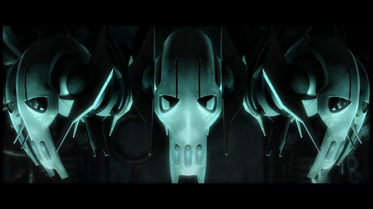 Star Wars The Clone Wars Season One: Lair Of Grievous Featurette