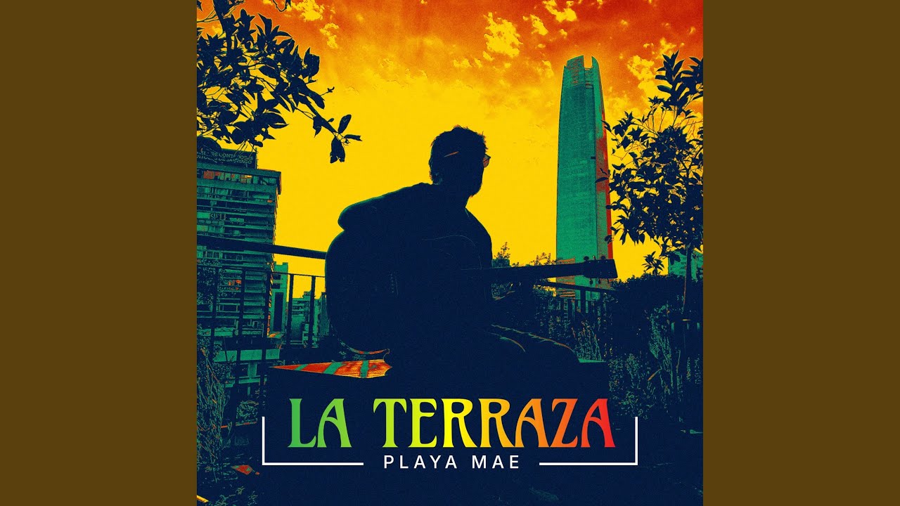 La Terraza