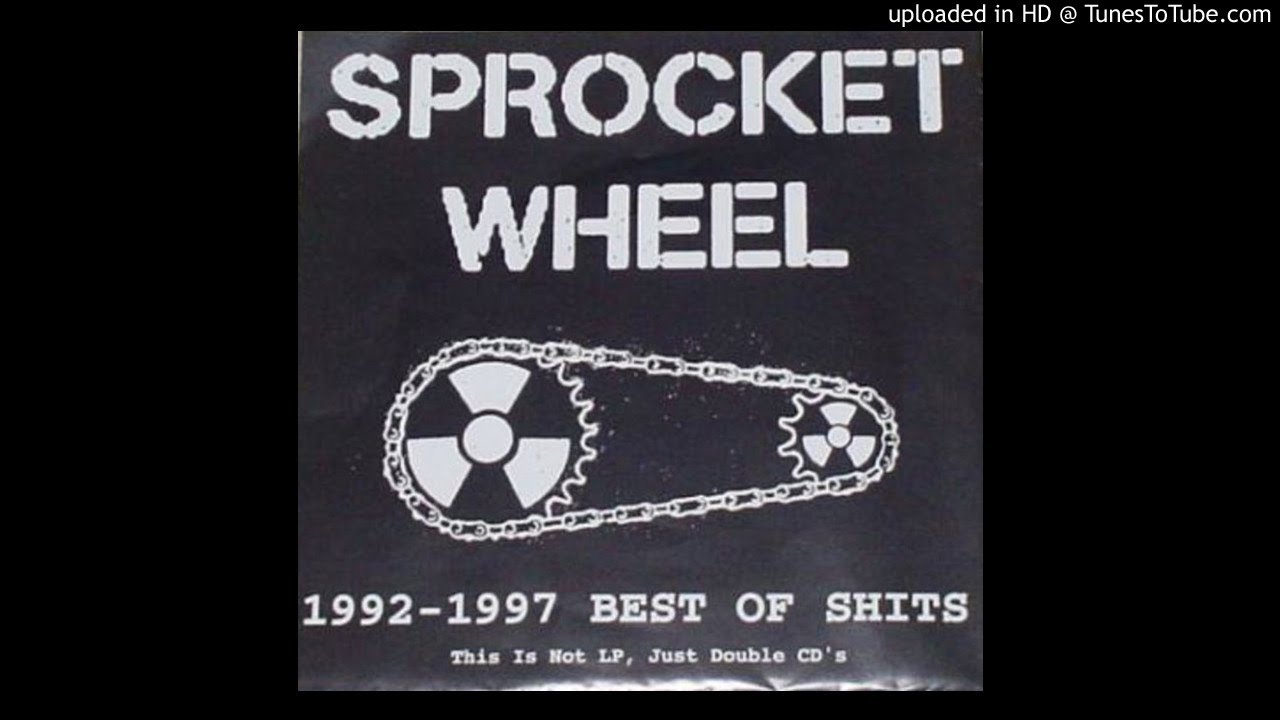 SPROCKET WHEEL &lrm;&ndash; (5 Songs) from 