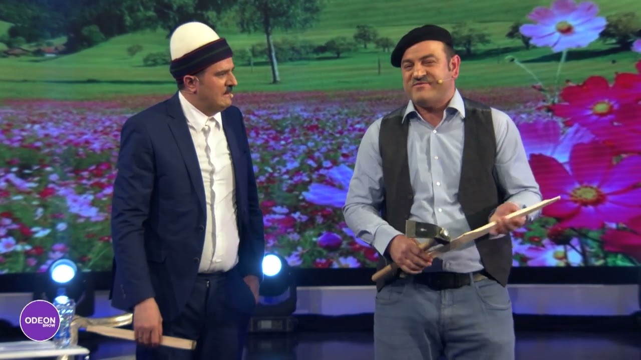Kungja n drejtesi , kungja n shendetsi , kungj i jashtem, Kungj Perpara e kungj permas- Salihi