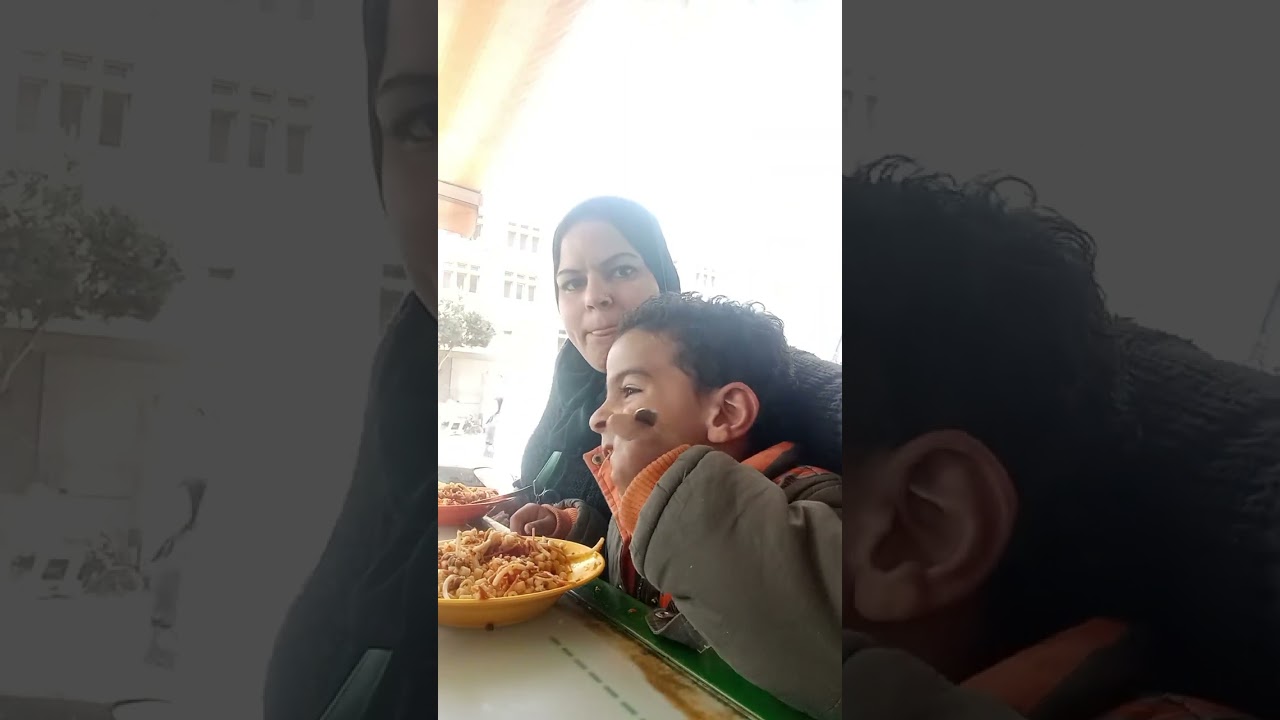 تاريخ التحميل احلى خروجه مع 💋زوجي الغالي واولادي لايك وشير الاشتراك في القناه يا اخواتي ♥️