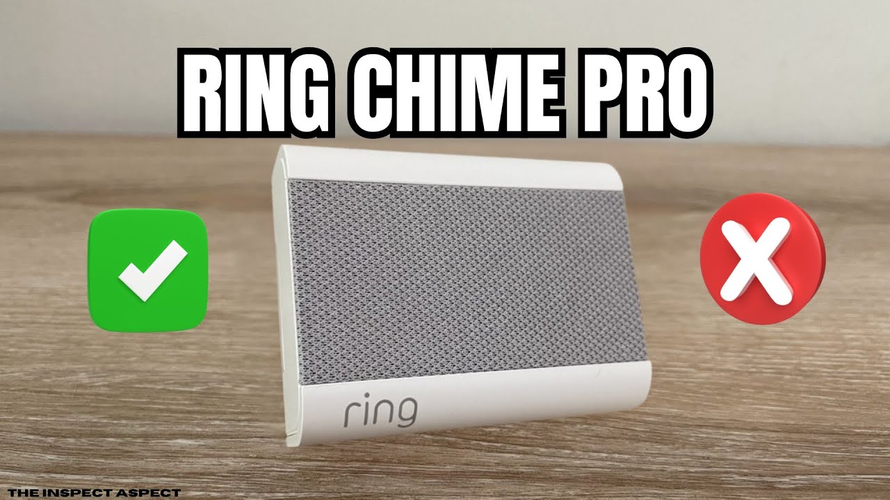 Why Is My Ring Chime Pro Not Working? Fix Connectivity & Sound Issues Fast!