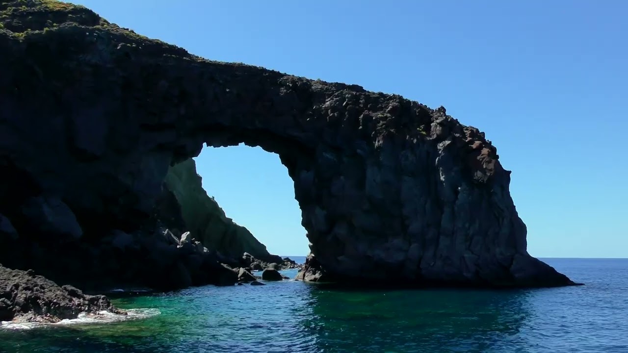 Stefano Bovina-Isole Eolie-Settembre 2025