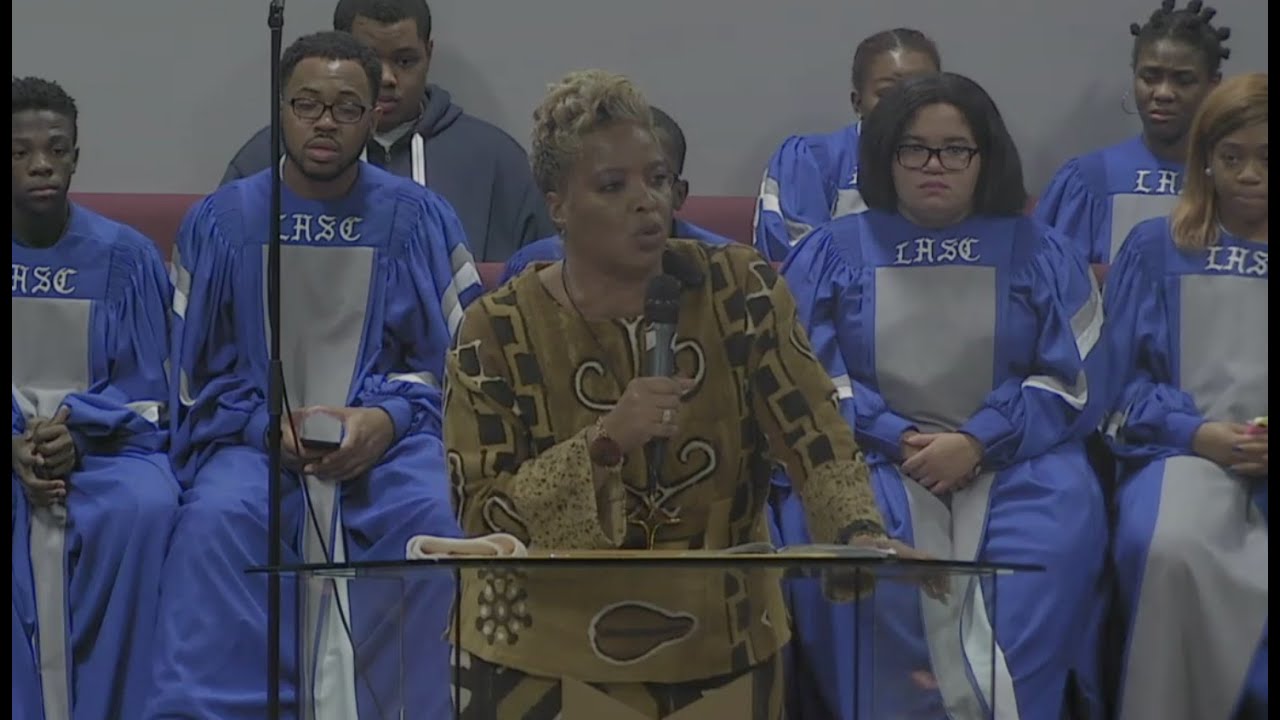 Dr. Gina M. Stewart - I'm With Her!