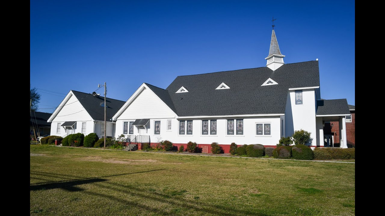 Morning Worship March 1. 2026