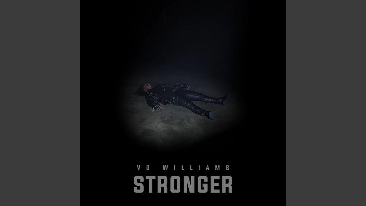 Stronger