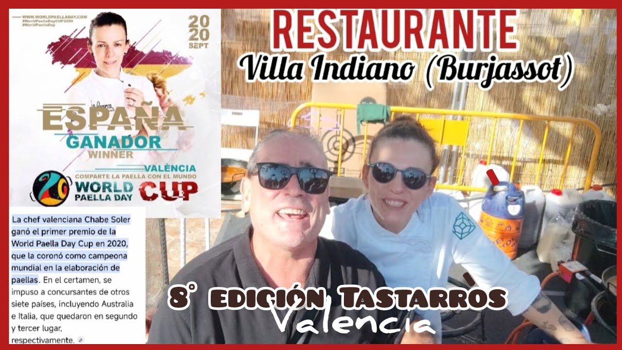 La fiesta del ARROZ en Valencia🥘2025!! Espectacular fin de semana vivido⭐⭐⭐