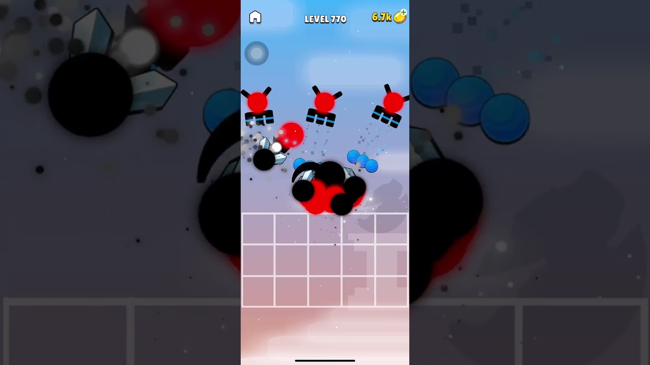 Fighter merge phần 10
