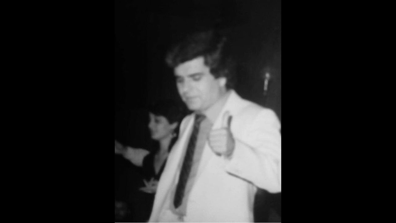 Βάιος Μαργαρίτης - Πόσα θες να μας τρελάνεις