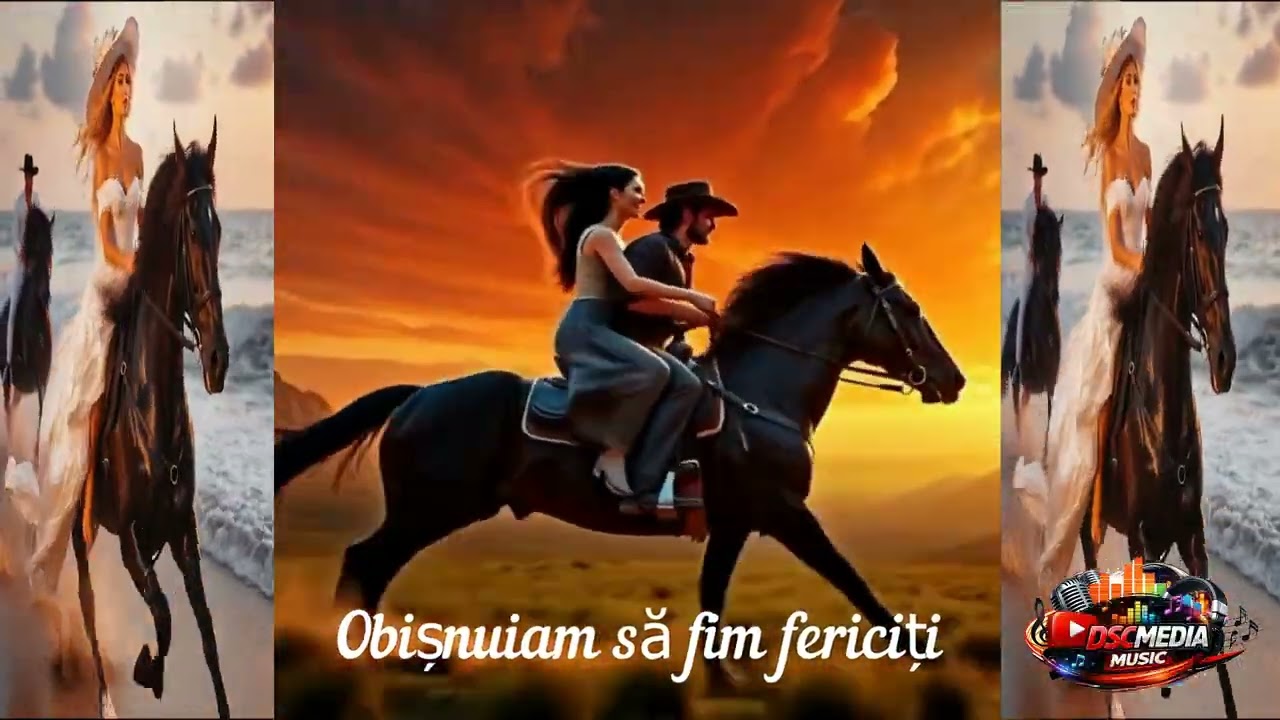 Obișnuiam să fim fericiți