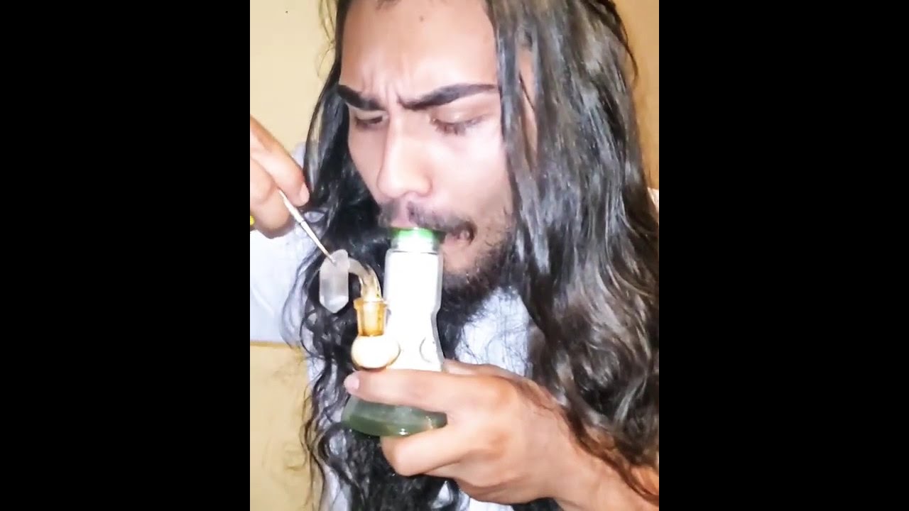 Hash Rosin Half Gram Dab
