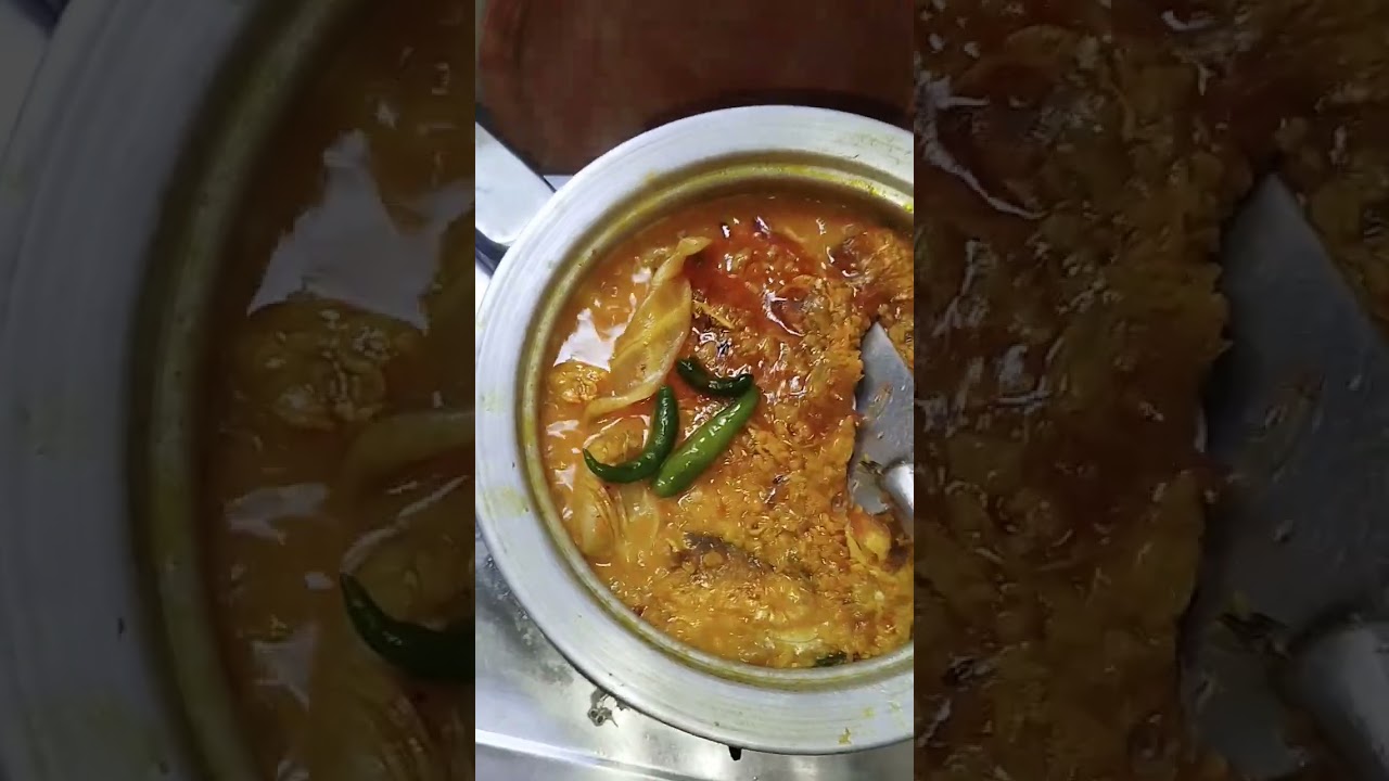 প্রথম সেহরির রান্নাবান্না, কি কি রান্না করলাম।#bangladesh #subscriber 