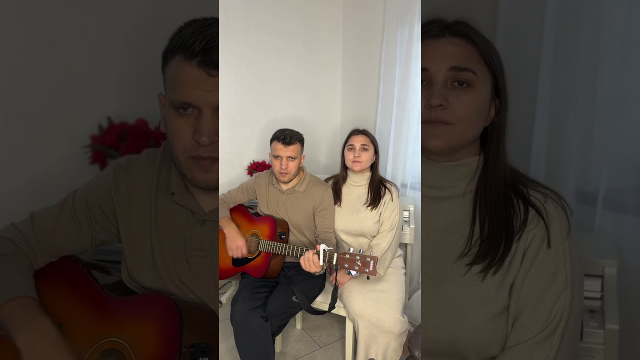 Почерк Творця рукою!!! Сімʼя Сергійчуків