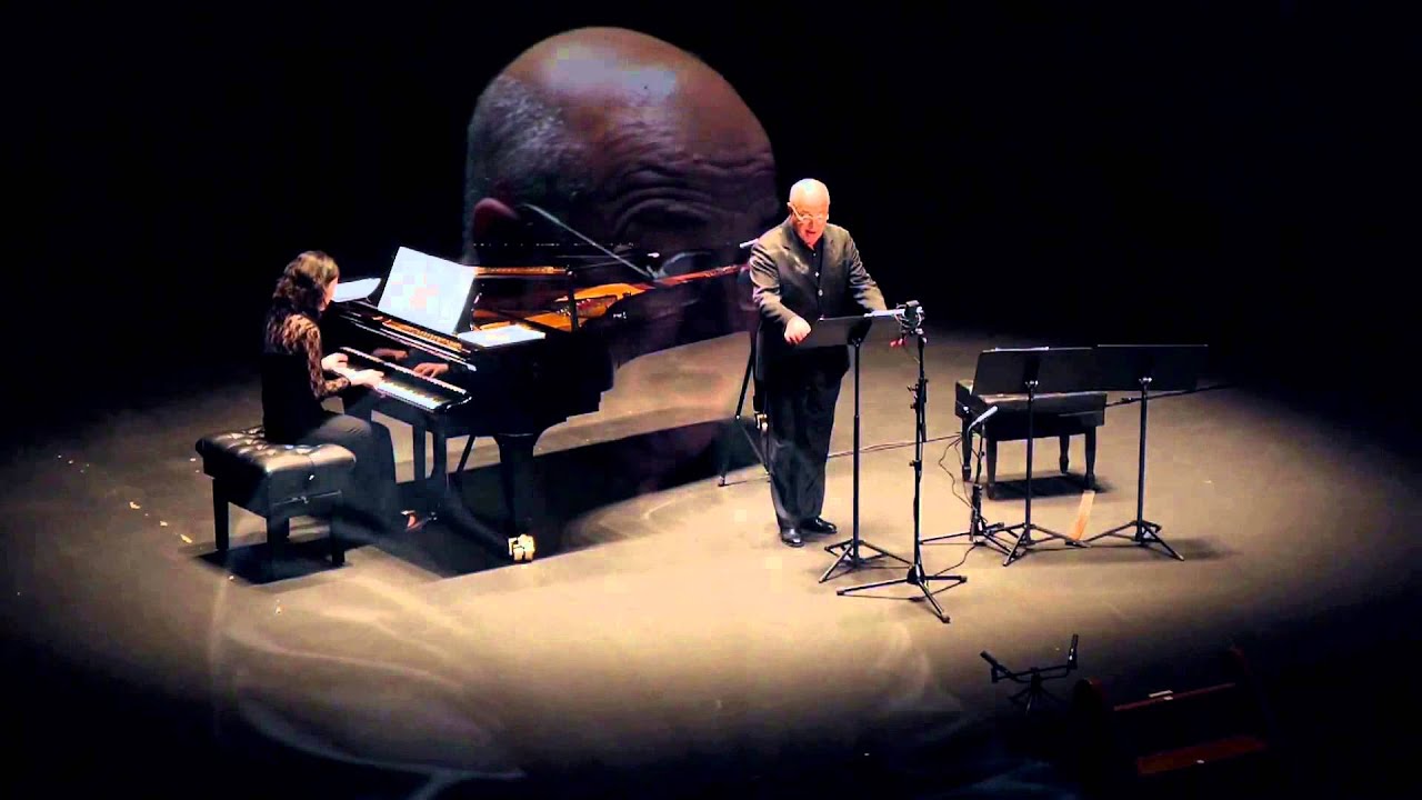 Joaquín Pixán y Noelia Rodiles - Lágrimas negras