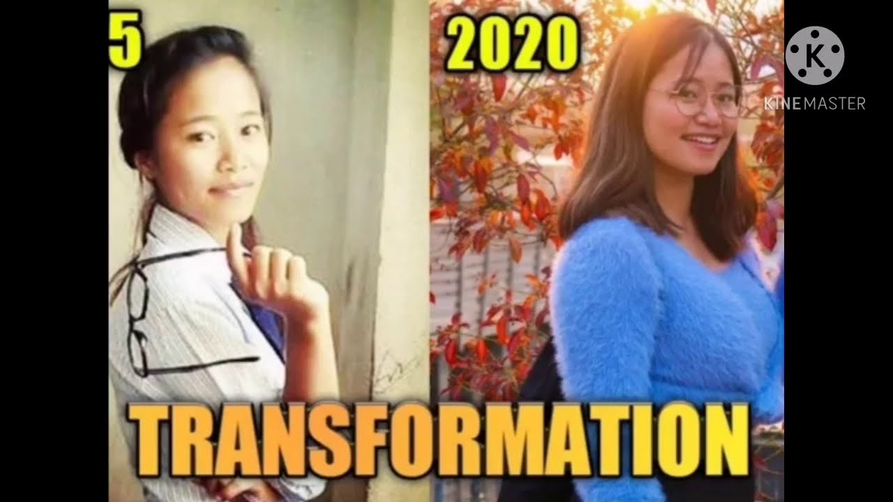 SONEETA TRANSFORMATION💖❤️💗#shorts