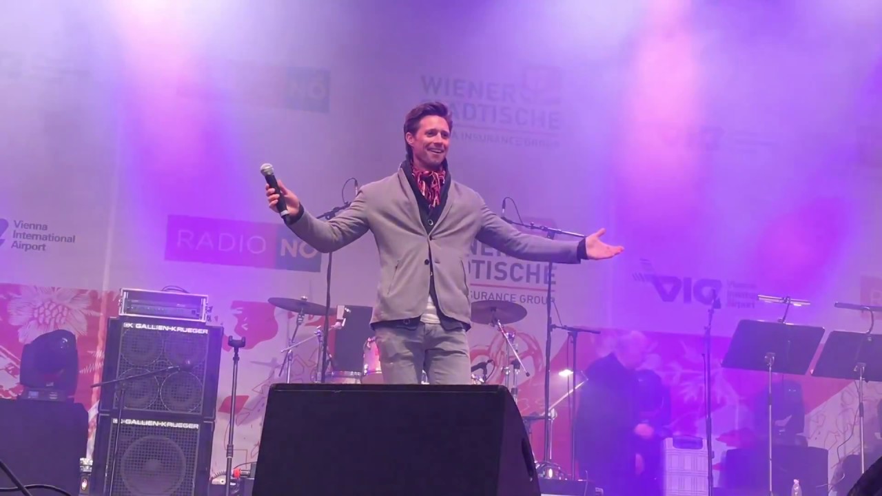 Lukas Perman - Nix ist fix_Donauinselfest 2018