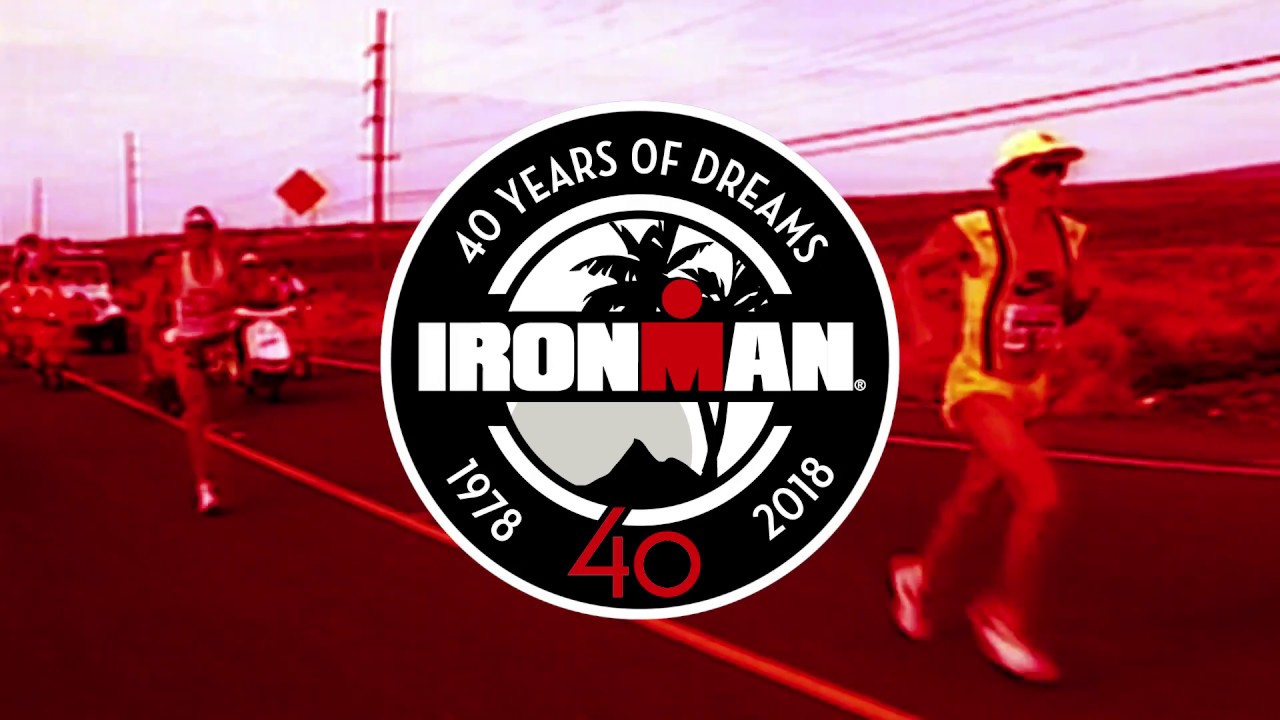 IRONMAN 40th Anniversary: IRON-War
