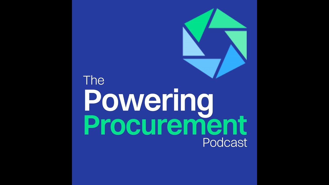 Procurement as a Strategic Lever for Social Impact with Olivia Hughes