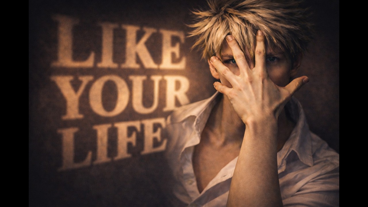 Like Your Life