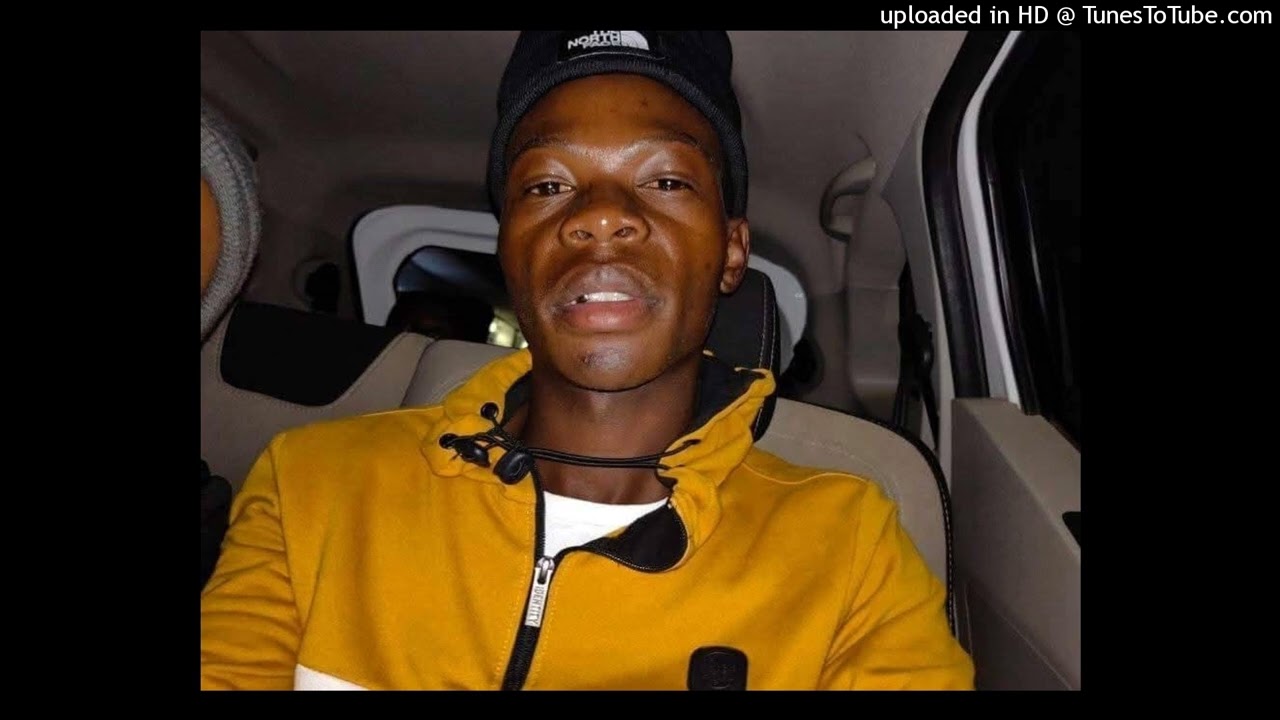 Mangena _NKELE_NGWANAKA-_-NEW_-45-_DAMARA