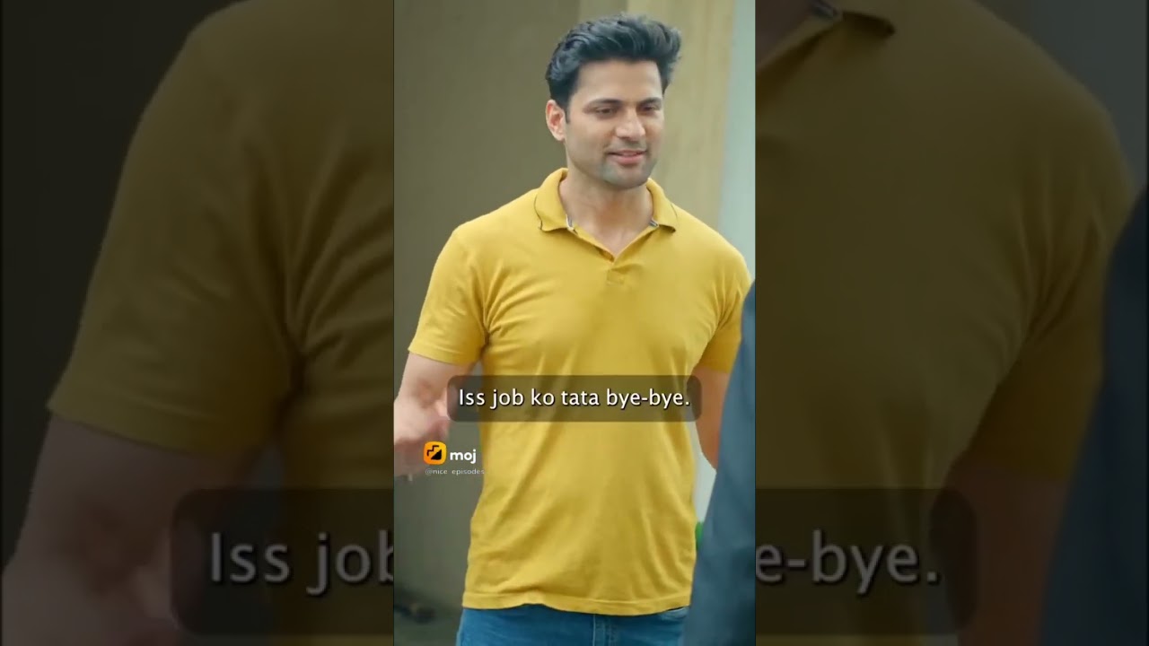 Love in delivery boy