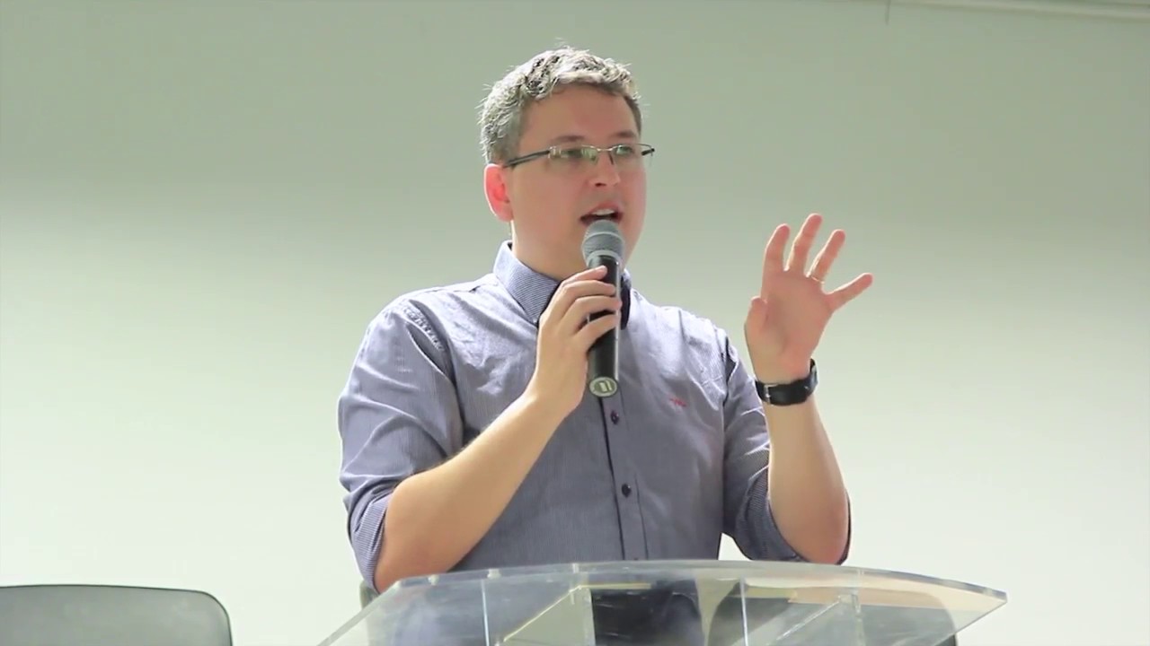 Esquerda x Direita - as idéias que pautam seu imaginário sem que você perceba / Francisco Escorsim