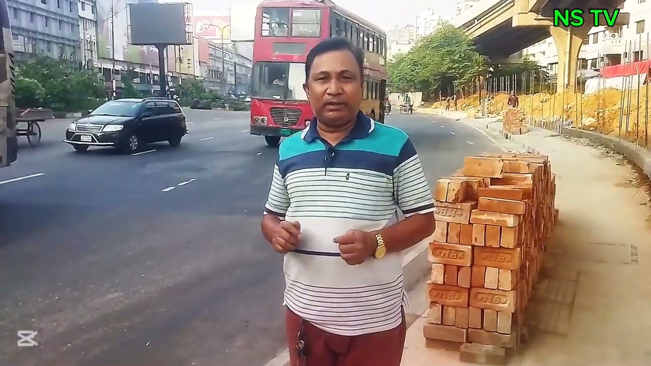 পুলিশের সতর্ক অবস্থান বিভিন্ন দলের  বিক্ষোভ 