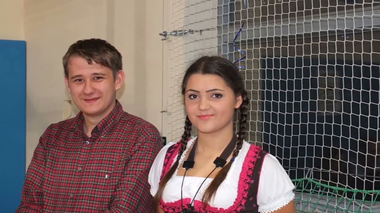 Oktoberfest i Zespół Muzyczny 
