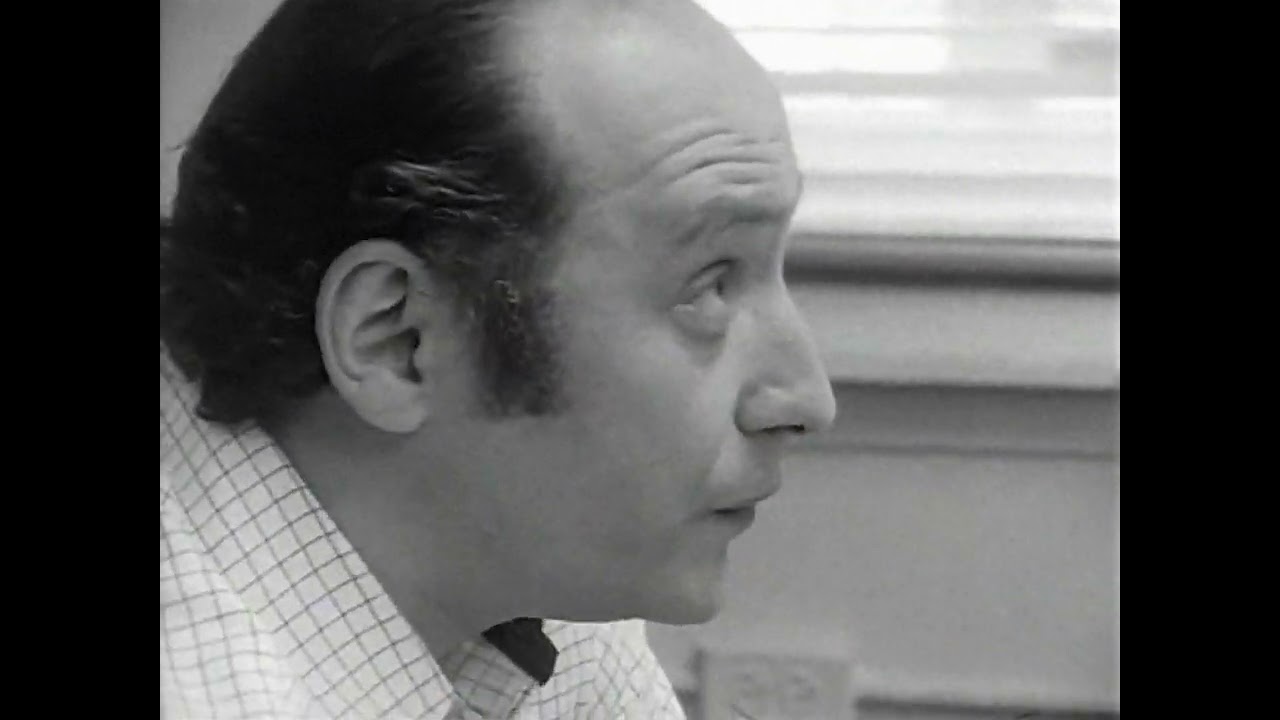 Welfare (1975)