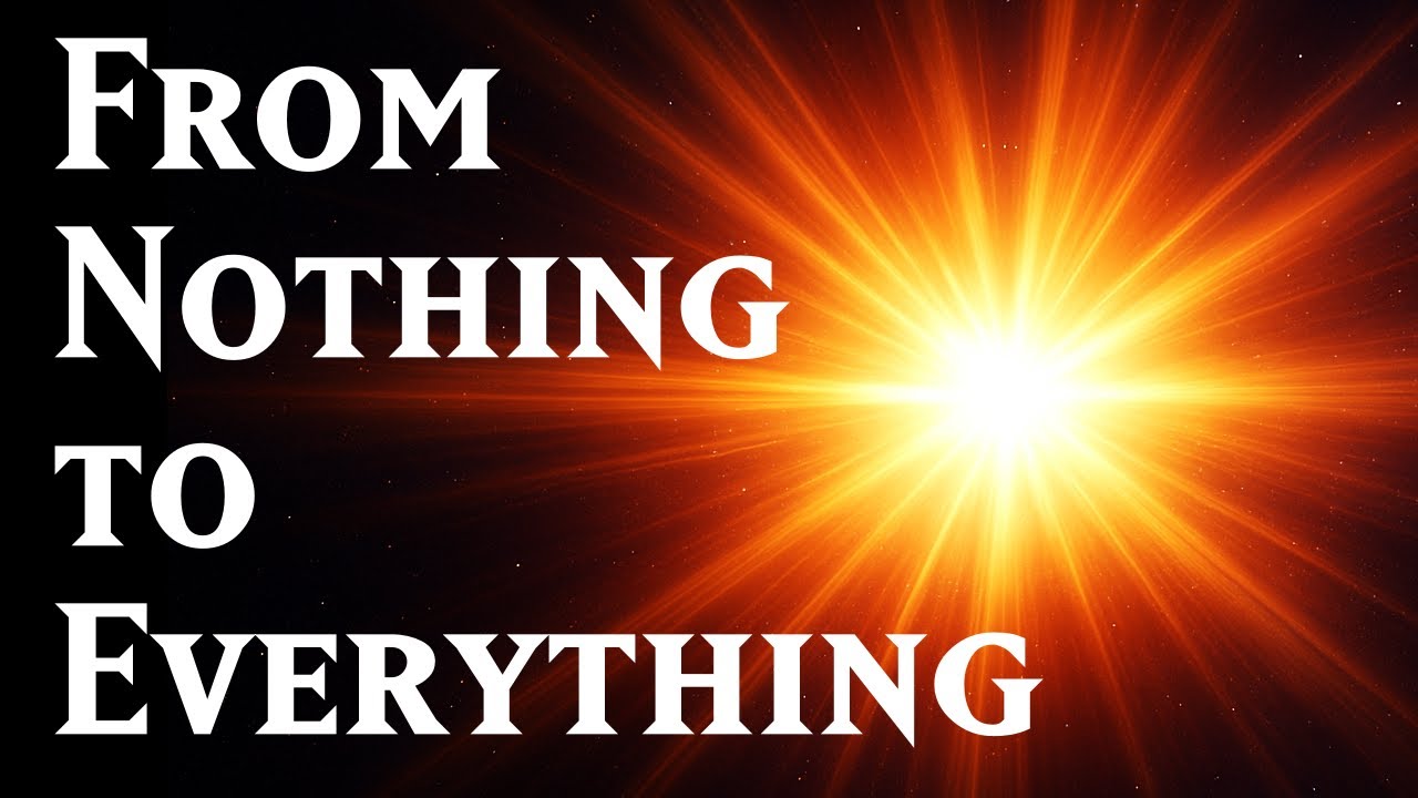 The Complete Big Bang Timeline: From Singularity to Light