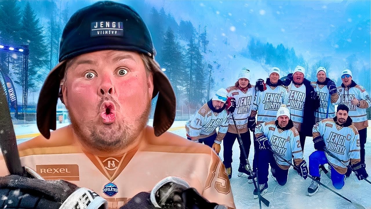 PIPOLÄTKÄRUKA 2025