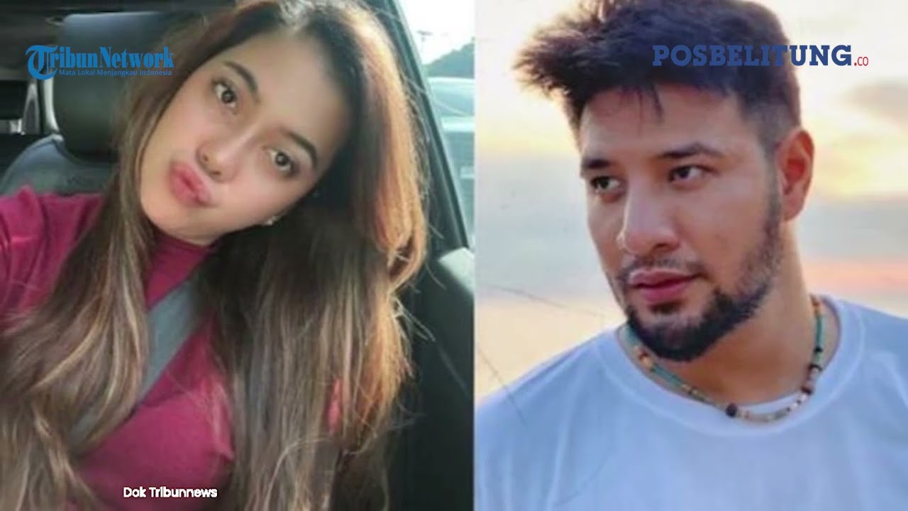 Keyakinan Kekasih Ammar Zoni Bebas dari Ancaman Hukuman 20 Tahun Penjara
