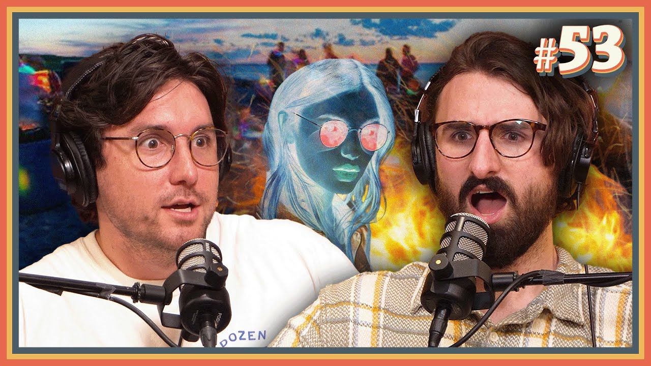 Hot Girl Summer Goes Too Far... (w/ Jay Putnam) | Perfect Person Ep. 53