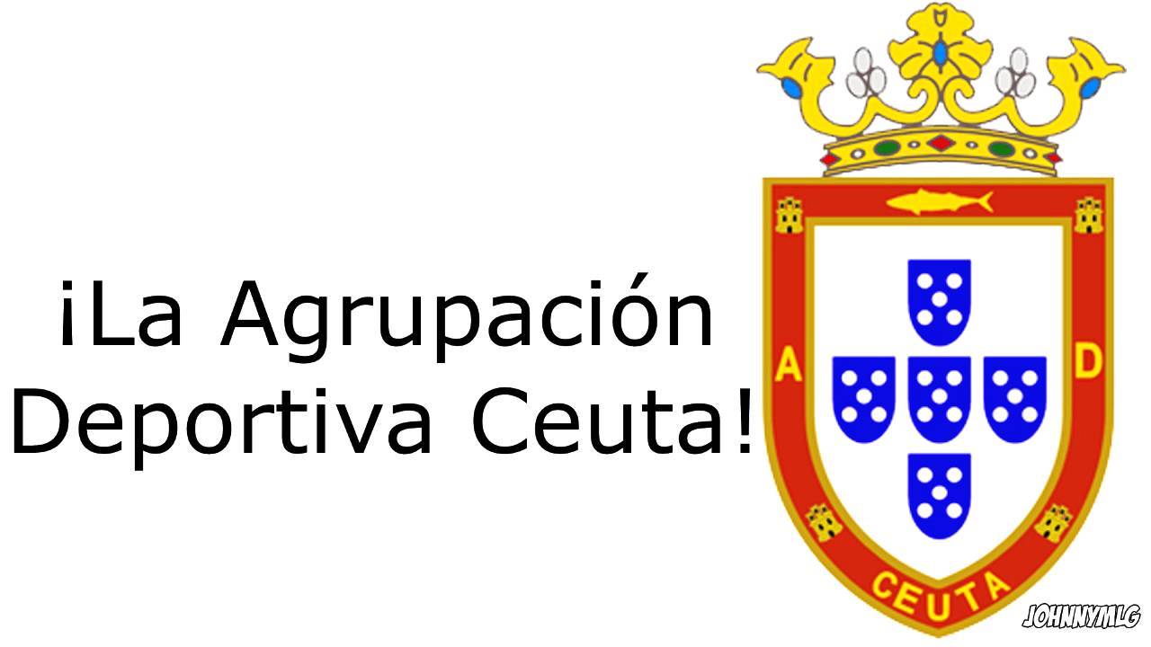 Himno | AD Ceuta