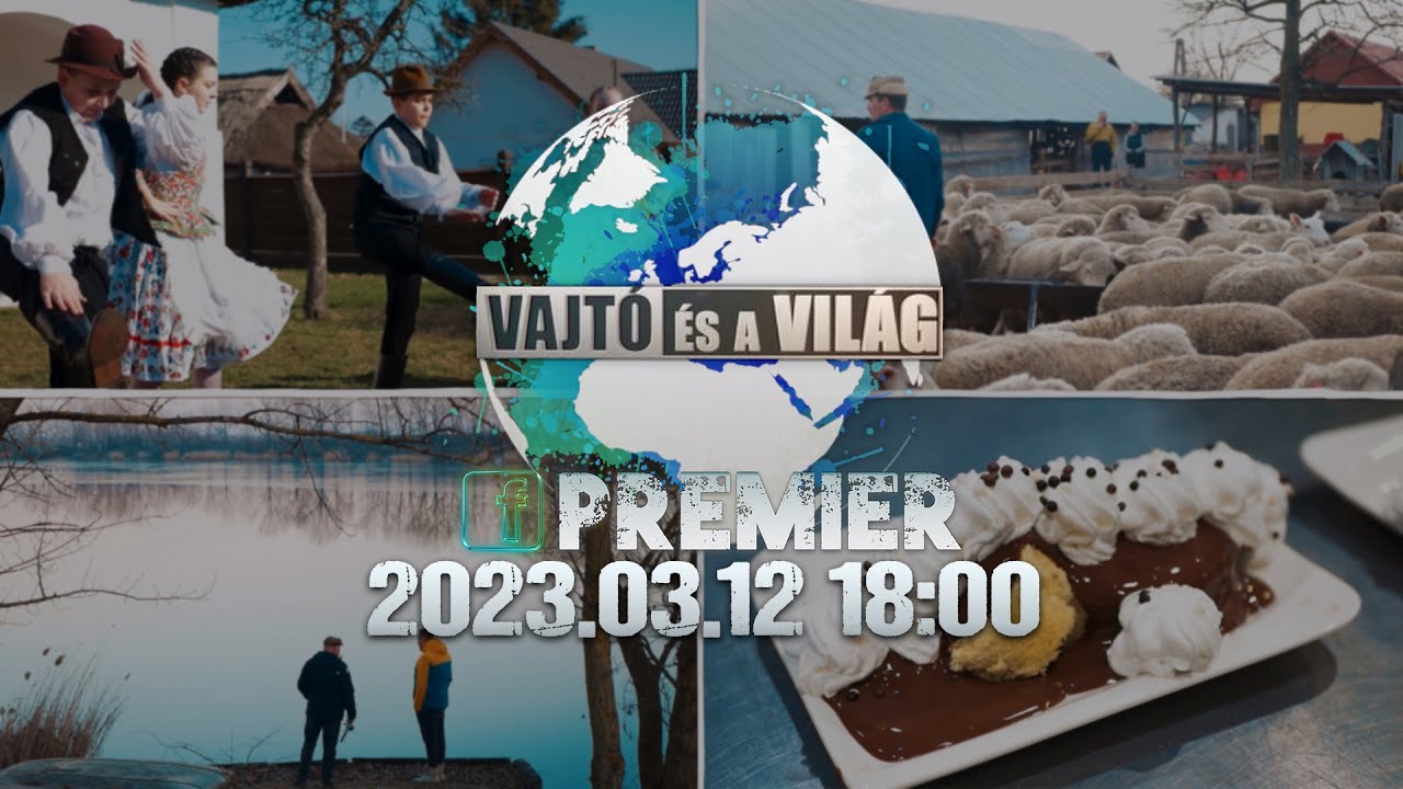 Vajtó és a Világ - Mezőcsát