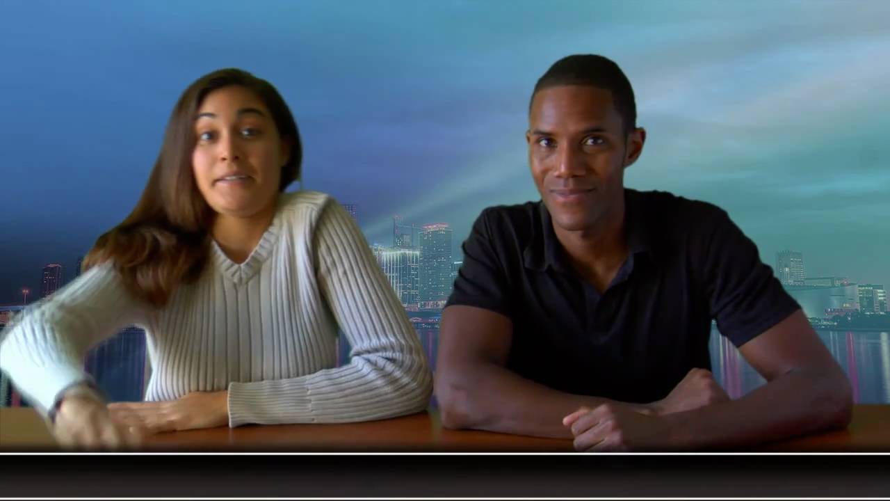 Minority Report - Episode 12