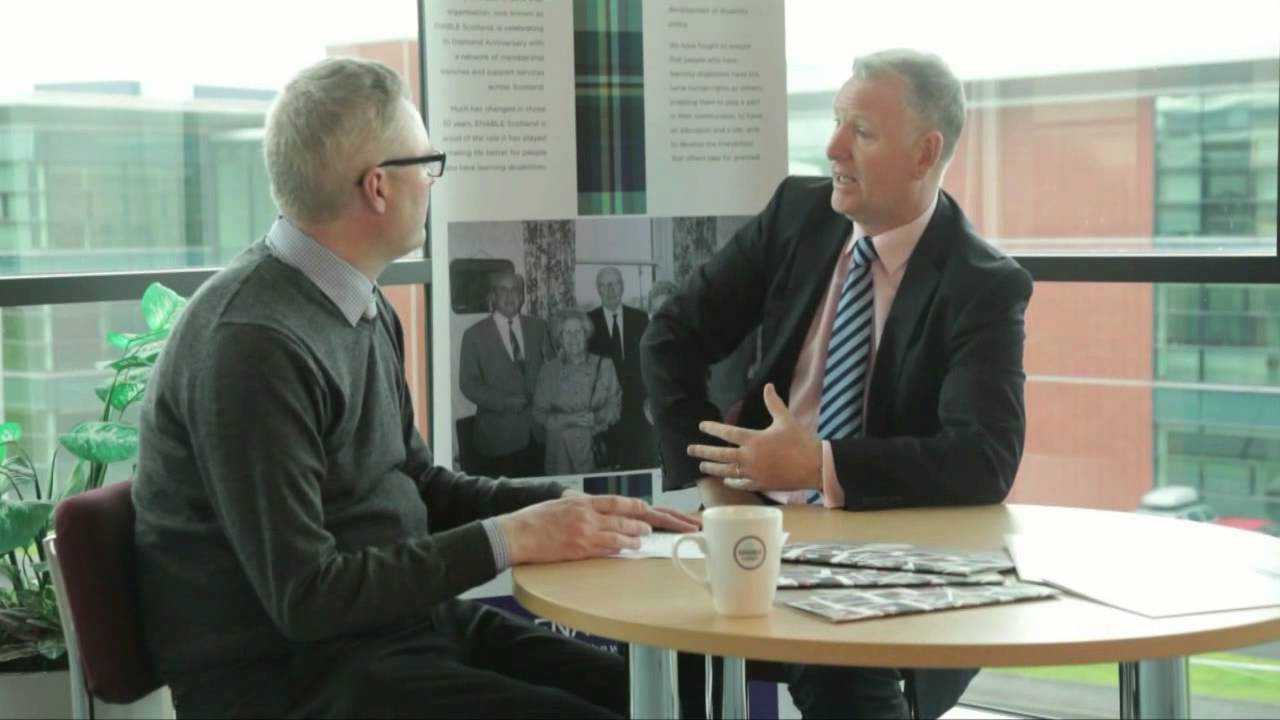 ENABLE Scotland