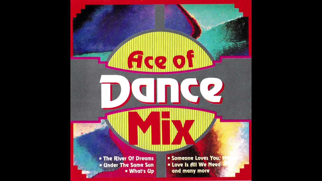 9) 🎵J.J. Monica - Love Is All We Need (Reggae Remix) (Boa)