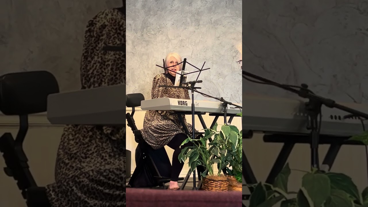 Sunday January 11,2026 Living Word Center, OK