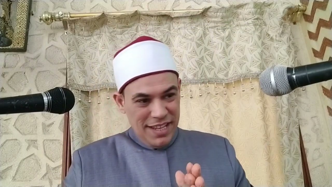 الدعوة إلى الله بالحكمة والموعظة الحسنة 