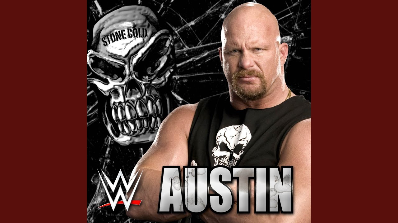WWE: Unbreakable (Stone Cold Steve Austin)