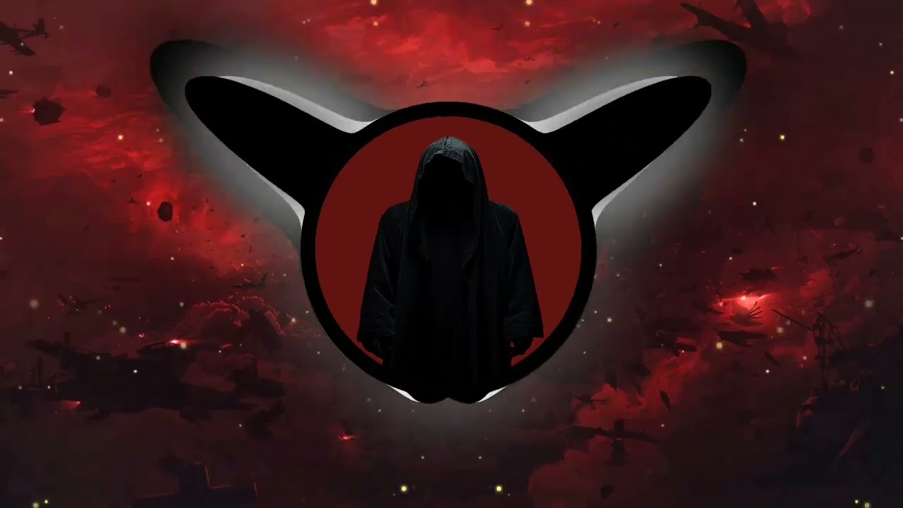 Kryntic - Domination (Uptempo/Microwave)